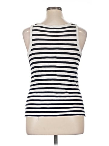 Elizabeth and James Tank Top (view 2)
