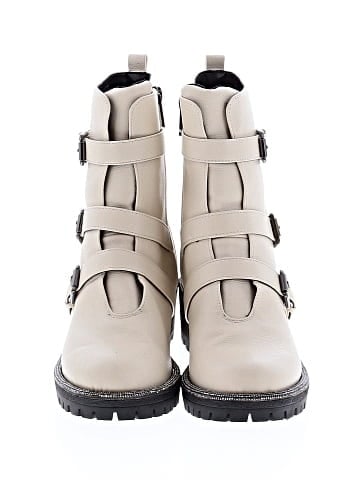 Kenneth Cole REACTION Ankle Boots (view 2)