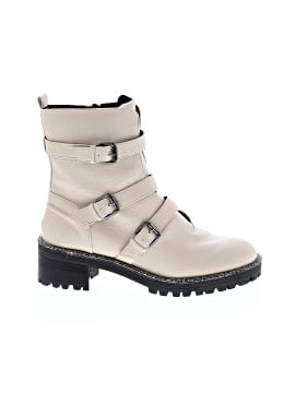 Kenneth Cole Reaction Ankle Boots
