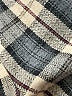 Unbranded Plaid Gray Shorts Size XXS (estimated) - photo 3