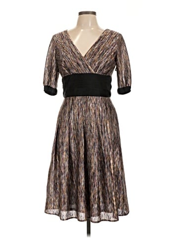 Kay Unger Cocktail Dress (view 1)