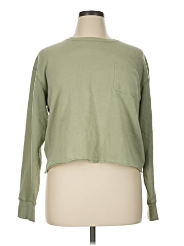 Universal Thread Sweatshirt (view 1)