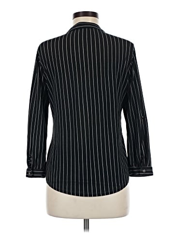 The Workshop Long Sleeve Blouse (view 2)