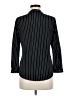 The Workshop Black Long Sleeve Blouse Size M - photo 2