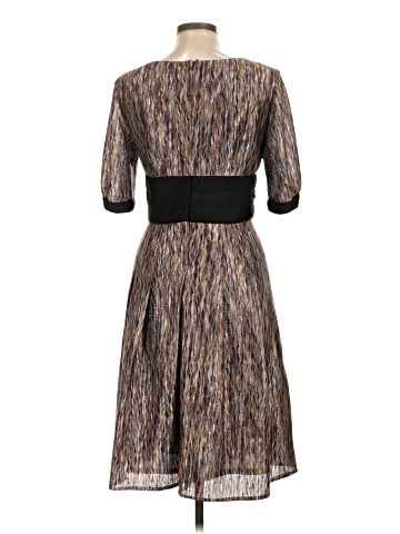 Kay Unger Cocktail Dress (view 2)