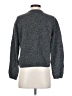 H&M Gray Cardigan Size XS - photo 2