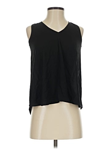 Vince Camuto Sleeveless T-Shirt (view 1)