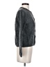H&M Gray Cardigan Size XS - photo 4
