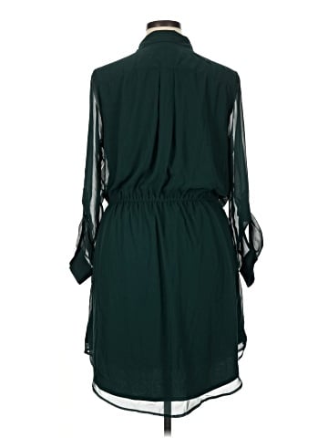 Charlotte Russe Casual Dress (view 2)