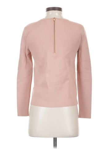 & Other Stories Long Sleeve Top (view 2)