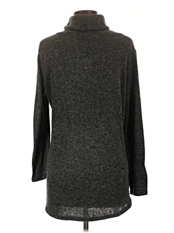 Hailey & Co. Wool Pullover Sweater (view 2)