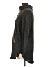 Hailey & Co. Gray Wool Pullover Sweater Size L - photo 5