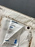 Ksubi 100% Cotton Ivory Jeans Size 25 waist - photo 4