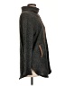 Hailey & Co. Gray Wool Pullover Sweater Size L - photo 4