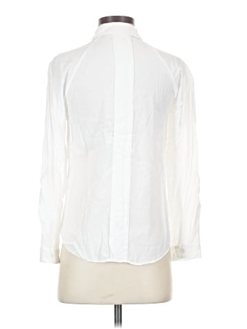 French Connection Long Sleeve Blouse (view 2)