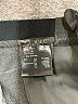 Uniqlo Plaid Gray Dress Pants Size L - photo 7
