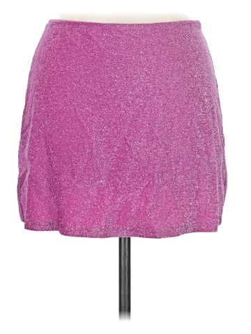 Victoria's Secret Pink Casual Skirt (view 1)