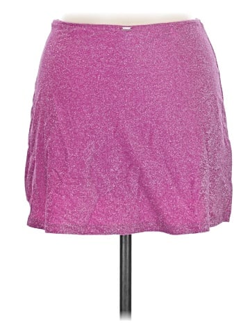 Victoria's Secret Pink Casual Skirt (view 2)
