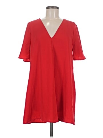 Zara TRF Casual Dress (view 1)