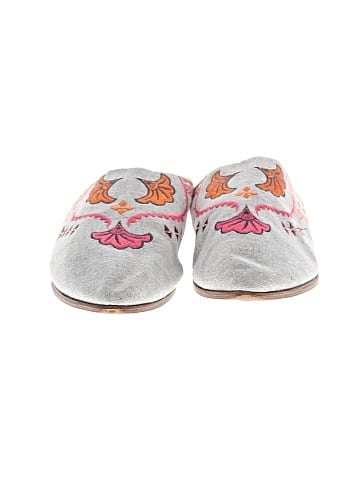 TOMS Mule/Clog (view 2)