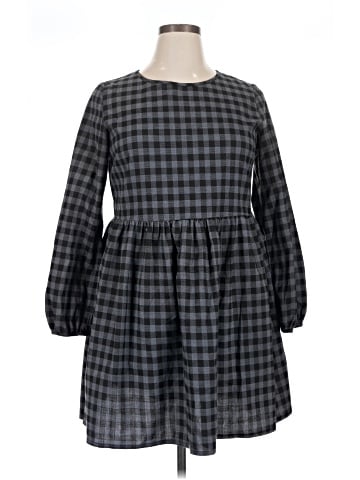 Glamorous Casual Dress (view 1)