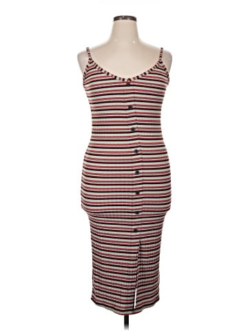 Wild Fable Casual Dress (view 1)