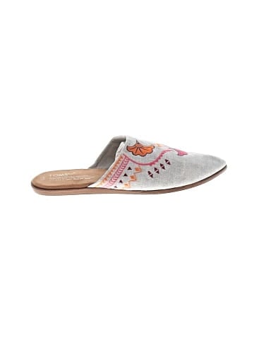 TOMS Mule/Clog (view 1)