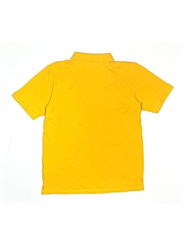 CALVIN KLEIN JEANS Short Sleeve Polo (view 2)