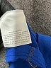 Nike Blue Active T-Shirt Size S (kids) - photo 4