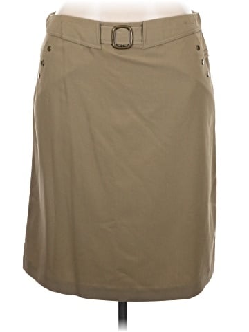 Larry Levine Casual Skirt (view 1)