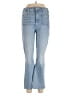 Mother Blue Jeans Size 30 waist - photo 1