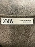 Zara Gray Sweater Vest Size S - photo 7