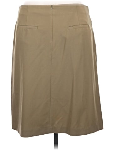 Larry Levine Casual Skirt (view 2)