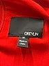 Greylin Solid Red Cocktail Dress Size M - photo 7