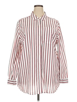 Goodthreads Long Sleeve Button Down Shirt
