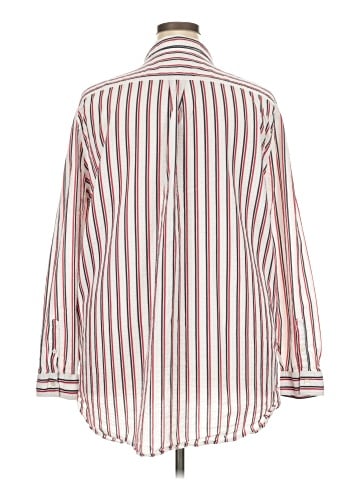 GOODTHREADS Long Sleeve Button-Down Shirt (view 2)