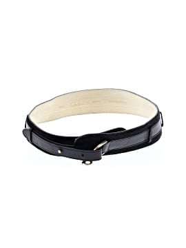 Cole Haan Leather Belt (view 1)