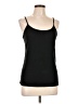 Merona Black Tank Top Size L - photo 1