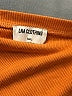 LNA Orange Tank Top Size S - photo 7
