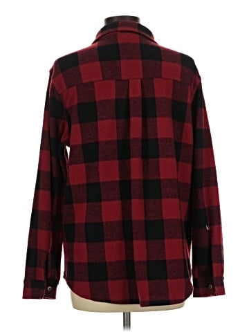 Member's Mark Long Sleeve Button-Down Shirt (view 2)