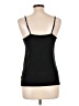 Merona Black Tank Top Size L - photo 2