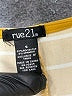 rue21 Stripes Yellow Casual Dress Size S - photo 7
