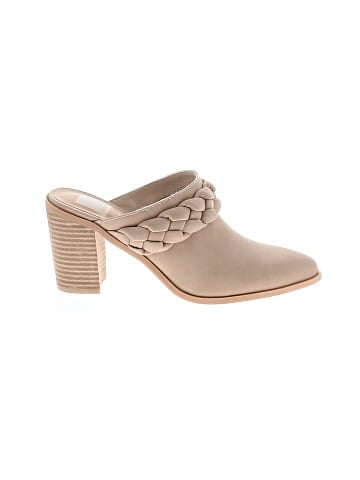 Dolce Vita Mule/Clog (view 1)