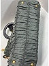 Prada Gray Tessuto Gaufre Tote One size - photo 3