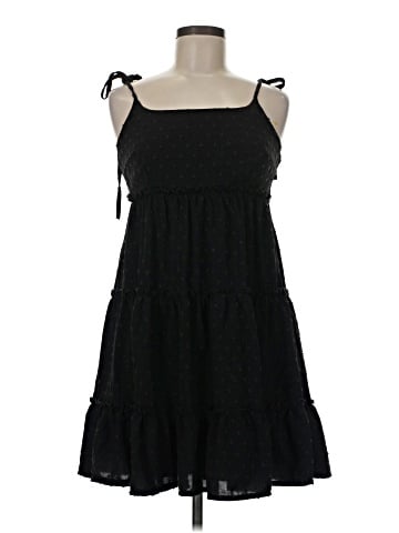Yozy Casual Dress (view 1)
