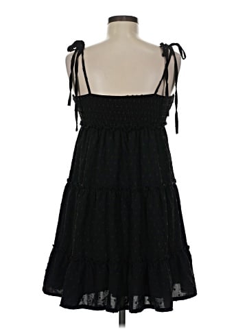 Yozy Casual Dress (view 2)