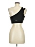 Michi Black Tank Top Size M - photo 2