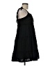 Yozy 100% Polyester Black Casual Dress Size 6 - photo 4