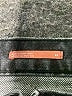 Free People Chevron-herringbone Gray Jeans Size 28 waist - photo 7