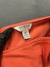 Guess Color Block Orange Casual Dress Size S - photo 7